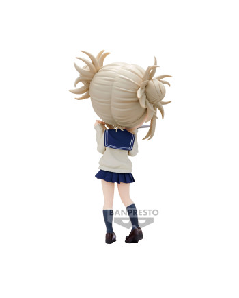 MY HERO ACADEMIA - Himiko Toga - Q Posket 14cm