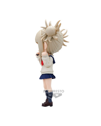 MY HERO ACADEMIA - Himiko Toga - Q Posket 14cm