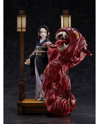 DEMON SLAYER - Muzan "Geiko Form" - Figure Super Situation 29cm