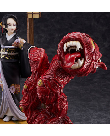 DEMON SLAYER - Muzan "Geiko Form" - Figure Super Situation 29cm