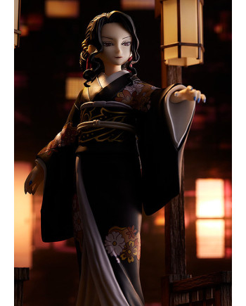 DEMON SLAYER - Muzan "Geiko Form" - Figure Super Situation 29cm