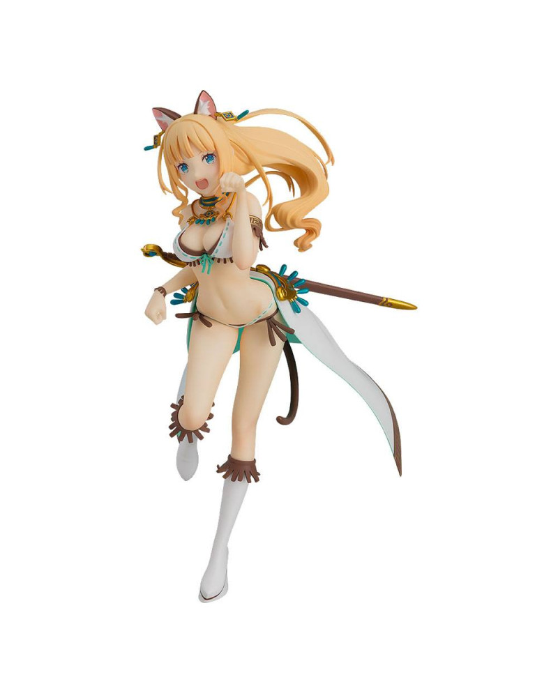 SMILE OF THE ARSNOTORIA - Picatrix "Cat Kingdom" - Pop Up Parade 18cm