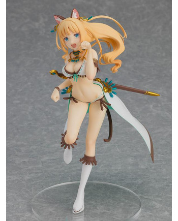 SMILE OF THE ARSNOTORIA - Picatrix "Cat Kingdom" - Pop Up Parade 18cm
