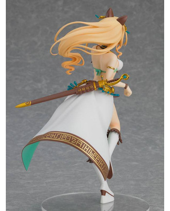 SMILE OF THE ARSNOTORIA - Picatrix "Cat Kingdom" - Pop Up Parade 18cm
