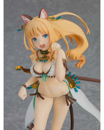 SMILE OF THE ARSNOTORIA - Picatrix "Cat Kingdom" - Pop Up Parade 18cm