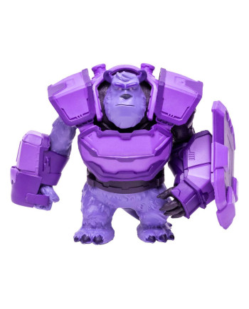 DISNEY MIRRORVERSE - Sulley " Fractured " - Figure 13cm