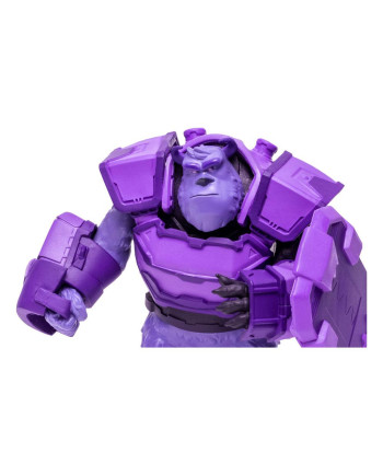 DISNEY MIRRORVERSE - Sulley " Fractured " - Figure 13cm