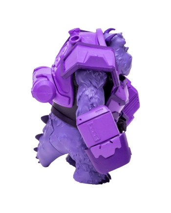 DISNEY MIRRORVERSE - Sulley " Fractured " - Figure 13cm
