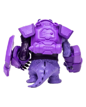 DISNEY MIRRORVERSE - Sulley " Fractured " - Figure 13cm
