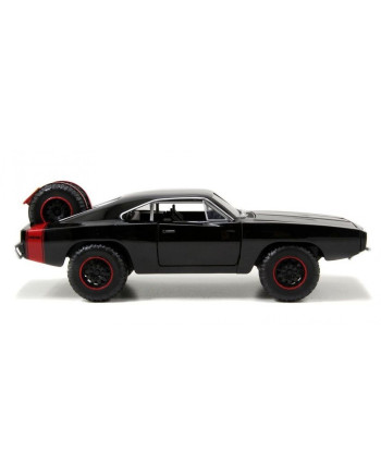 FAST & FURIOUS - 1970 Dodge Charger - 1:24