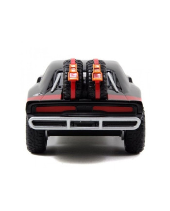 FAST & FURIOUS - 1970 Dodge Charger - 1:24