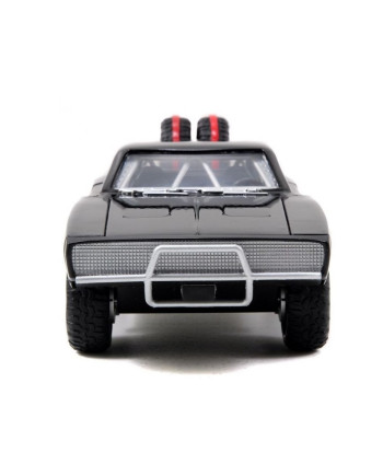 FAST & FURIOUS - 1970 Dodge Charger - 1:24