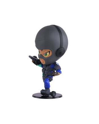 SIX COLLECTION Serie 3 - Figurine Twitch Chibi (Officiel Ubisoft)