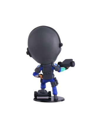 SIX COLLECTION Serie 3 - Figurine Twitch Chibi (Officiel Ubisoft)