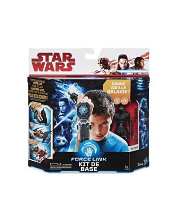 STAR WARS Force Link - Kit de Base (FR)
