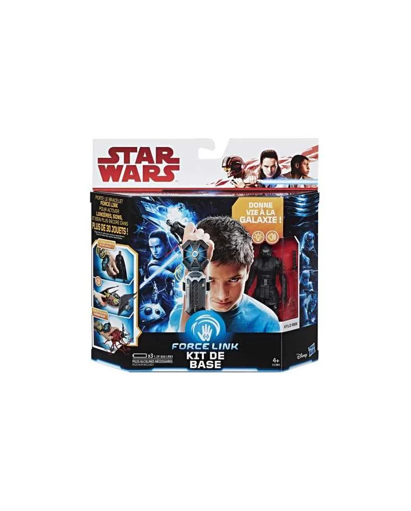 STAR WARS Force Link - Kit de Base (FR)
