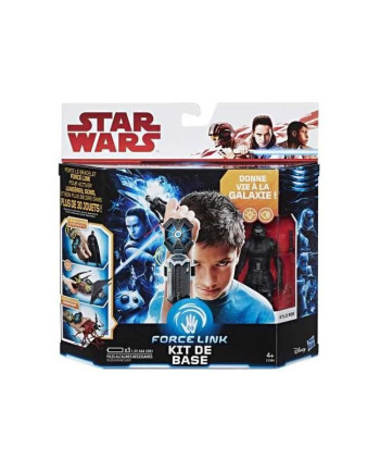 STAR WARS Force Link - Kit de Base (FR)