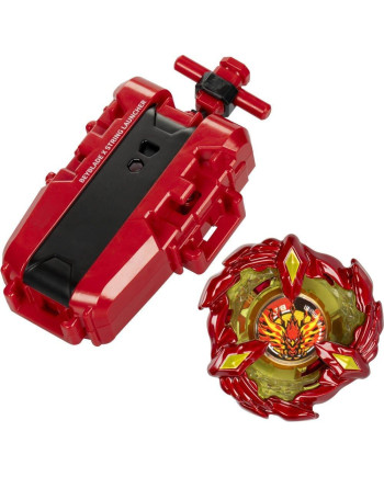 BEYBLADE X - Deluxe String Launcher Set