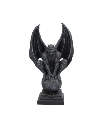 GRASP OF DARKNESS - Statue 31cm