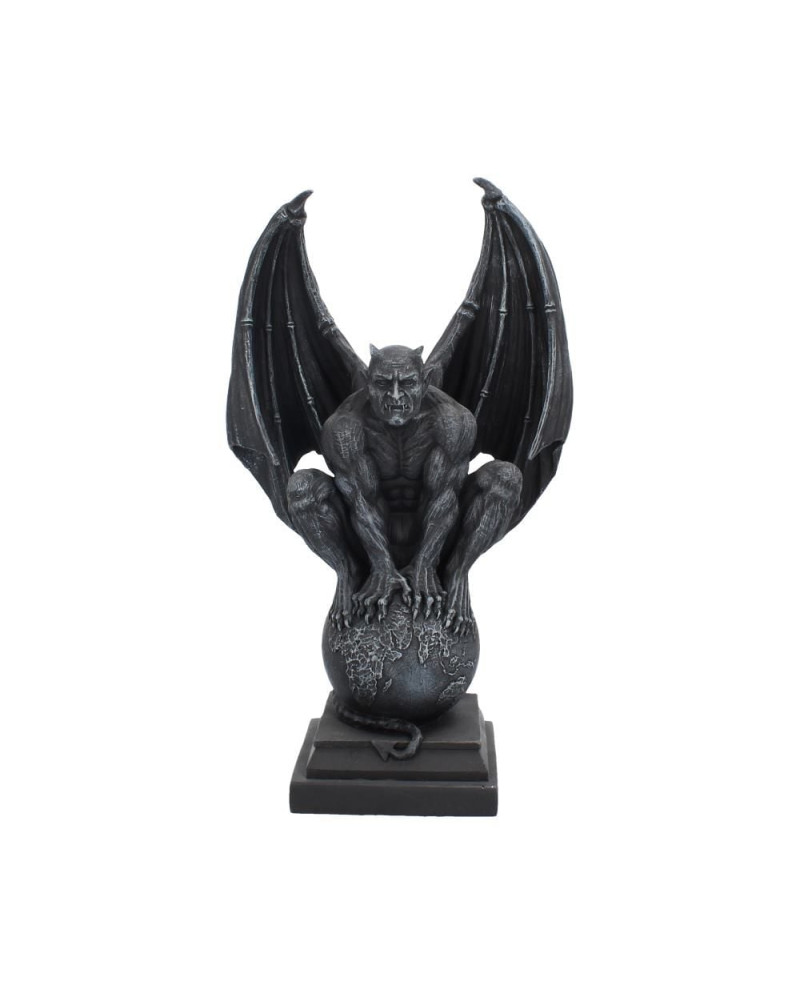 GRASP OF DARKNESS - Statue 31cm