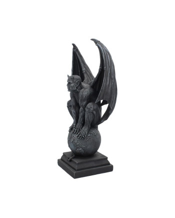 GRASP OF DARKNESS - Statue 31cm