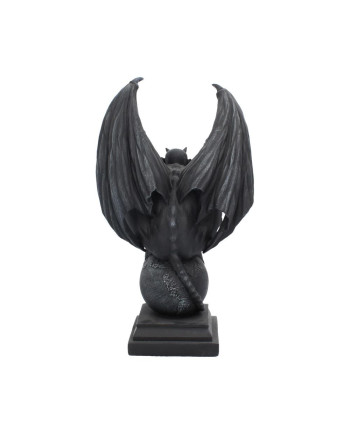 GRASP OF DARKNESS - Statue 31cm
