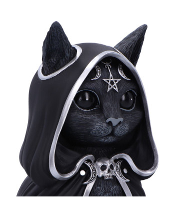 CULT CUTIES - Zefur (Large) - Figure 23.2cm