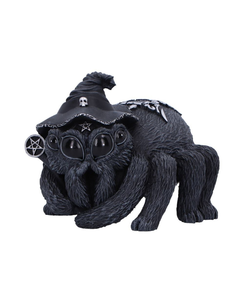 CULT CUTIES - Arachnias - Figure 8cm