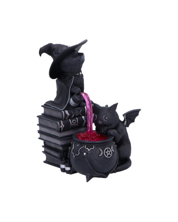 CULT CUTIES - Curious Cauldron - Figure 18.5cm