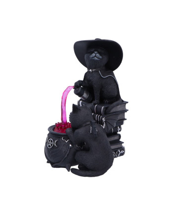 CULT CUTIES - Curious Cauldron - Figure 18.5cm