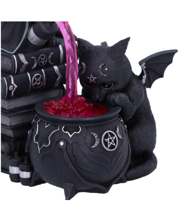 CULT CUTIES - Curious Cauldron - Figure 18.5cm