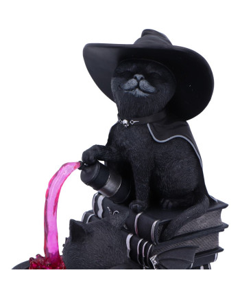 CULT CUTIES - Curious Cauldron - Figure 18.5cm