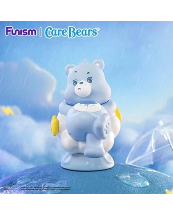 CARE BEARS - Planet of Joy - Blind Box 8 Figure set 12cm
