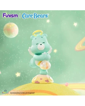 CARE BEARS - Planet of Joy - Blind Box 8 Figure set 12cm