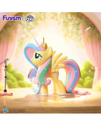 MY LITTLE PONY - Sweet Diary - Blind Box 8 Figure set 10cm