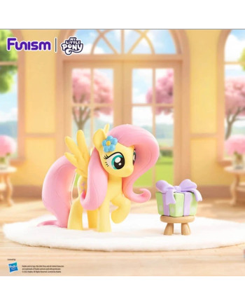 MY LITTLE PONY - Sweet Diary - Blind Box 8 Figure set 10cm