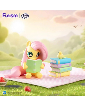 MY LITTLE PONY - Sweet Diary - Blind Box 8 Figure set 10cm