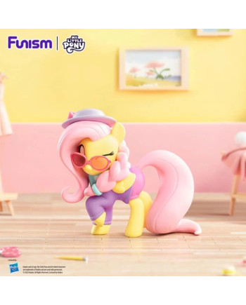 MY LITTLE PONY - Sweet Diary - Blind Box 8 Figure set 10cm