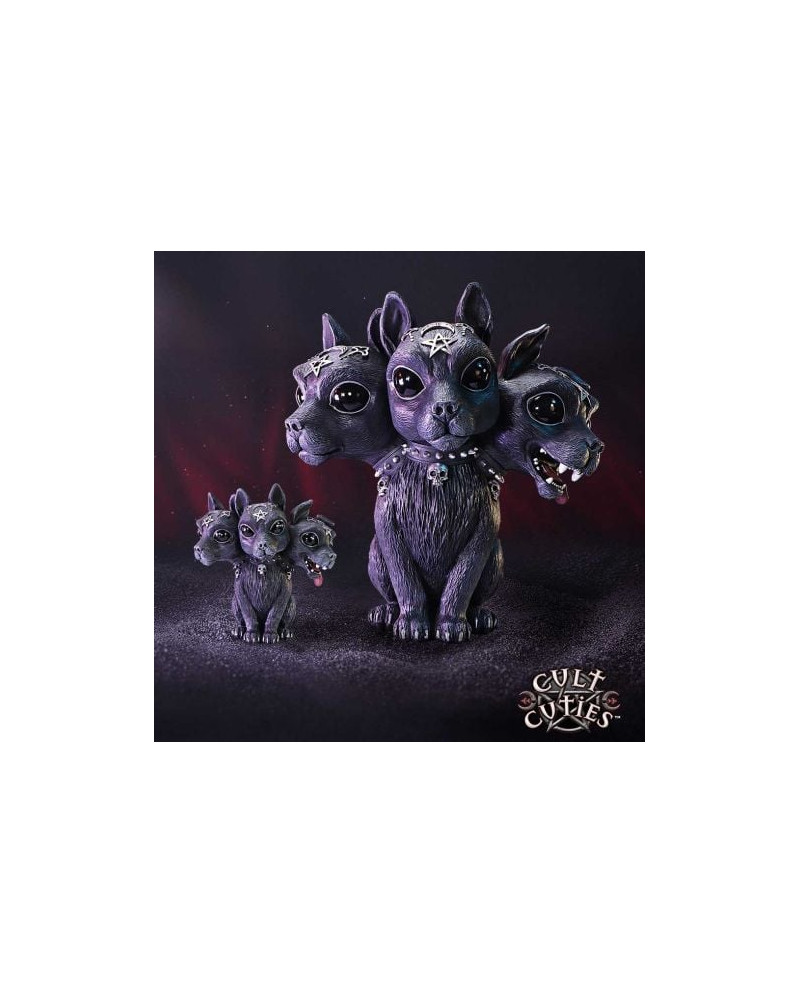 CULT CUTIES - Diabarkus (Large) - Figure 24.2cm