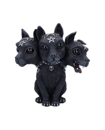 CULT CUTIES - Diabarkus (Large) - Figure 24.2cm