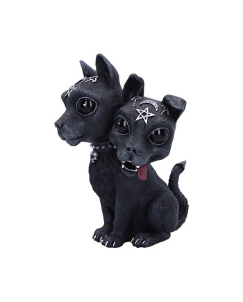 CULT CUTIES - Diabarkus (Large) - Figure 24.2cm
