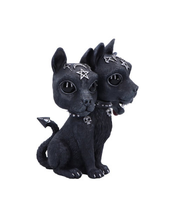CULT CUTIES - Diabarkus (Large) - Figure 24.2cm