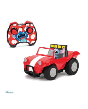 STITCH - RC Buggy Car - 1:24