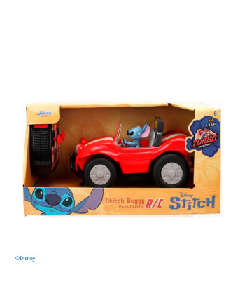 STITCH - RC Buggy Car - 1:24