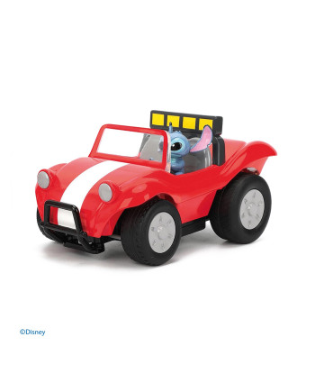 STITCH - RC Buggy Car - 1:24