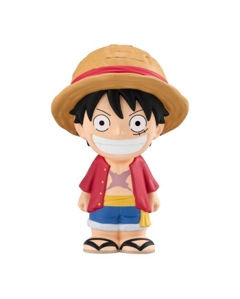 ONE PIECE - Assortiments 10 Figures Sofbits 10.5cm