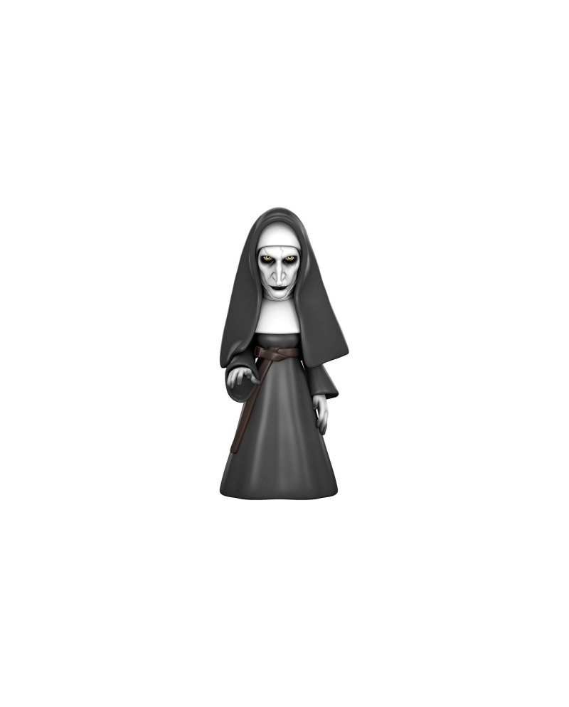 THE CONJURING - The Nun - Figure Minix 12cm