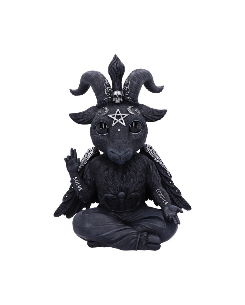 CULT CUTIES - Baphoboo - Figure 30cm