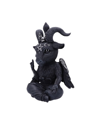 CULT CUTIES - Baphoboo - Figure 30cm