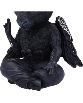 CULT CUTIES - Baphoboo - Figure 30cm
